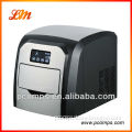 1.6L Instant Dry Ice Machine for Sale with LCD display